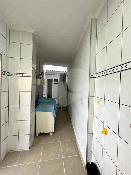 Sobrado à venda com 5 quartos, sendo 1 suíte, em Tucuruvi, São Paulo, SP