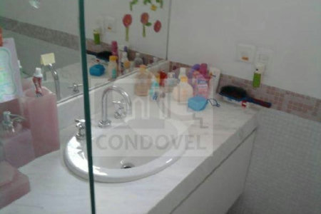 Apartamento à venda com 3 suítes em Campo Belo, São Paulo, SP