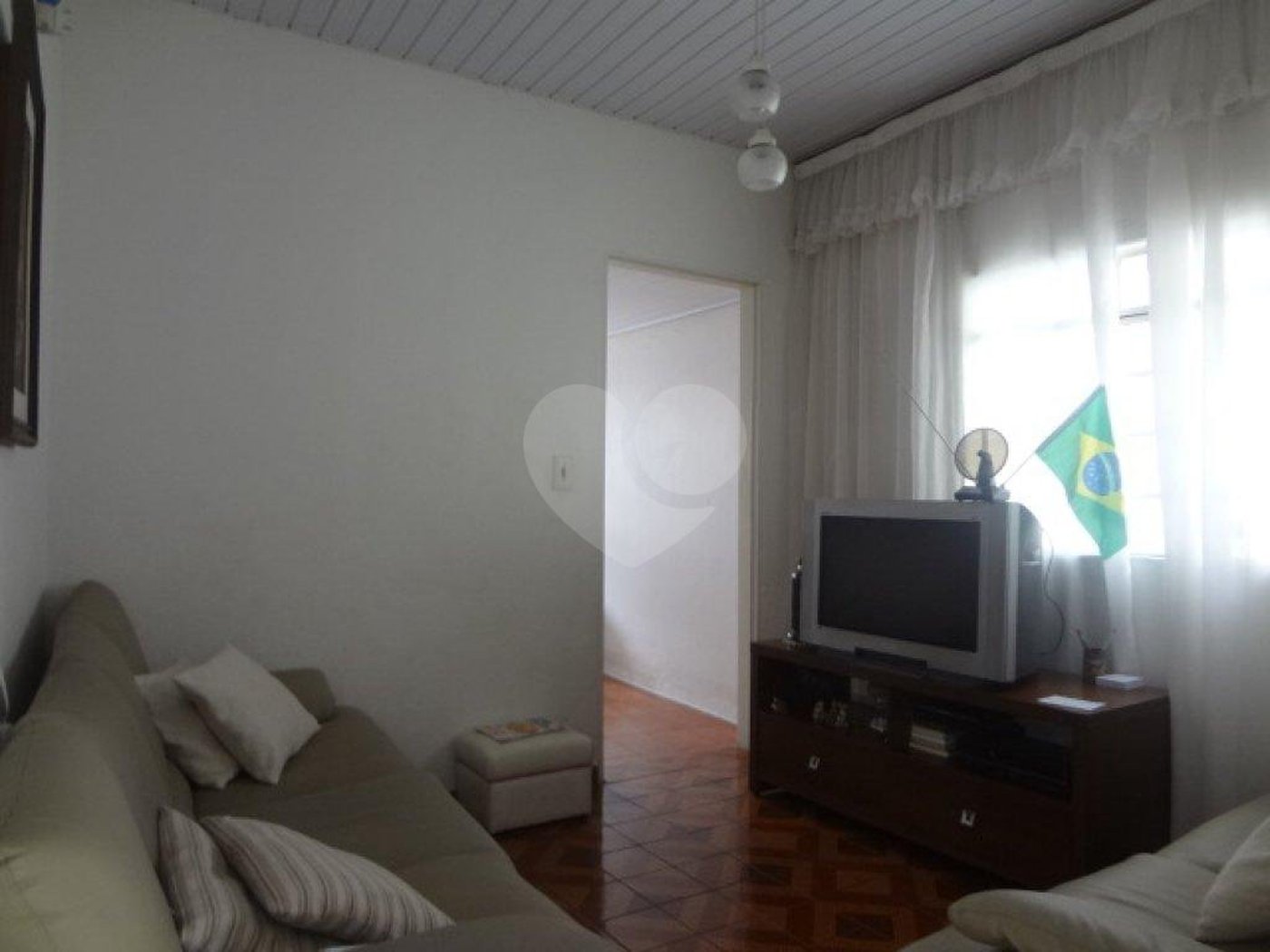 Casa Térrea à venda com 2 quartos em Casa Verde, São Paulo, SP