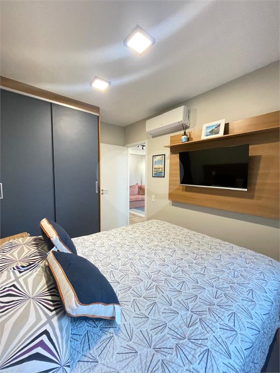 Apartamento à venda com 3 quartos, sendo 1 suíte, em Indianópolis, São Paulo, SP