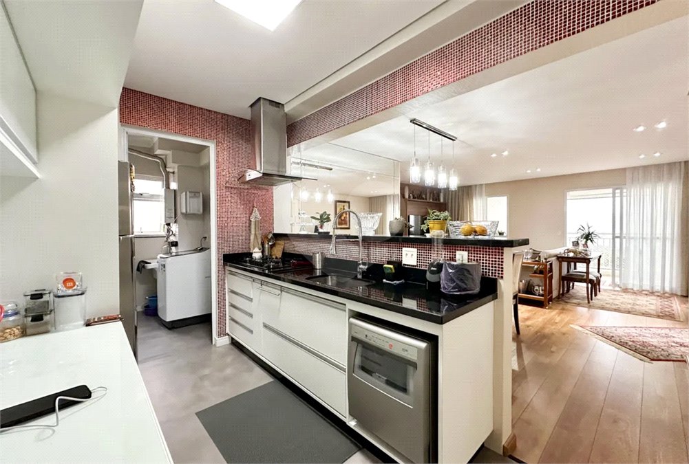 Apartamento à venda com 2 suítes no Centro, São Bernardo do Campo, SP