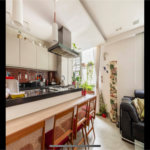 Apartamento para alugar com 2 suítes em Itaim Bibi, São Paulo, SP