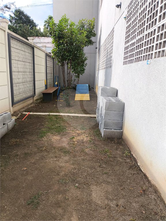 Apartamento à venda com 1 quarto em Perdizes, São Paulo, SP