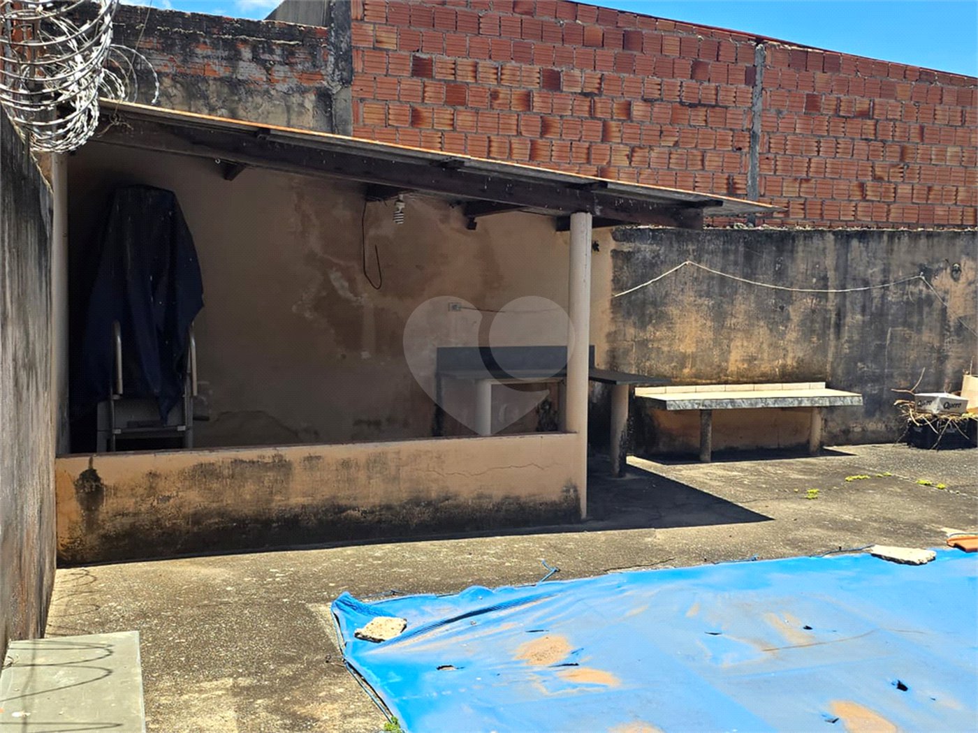 Casa à venda ou para alugar com 2 quartos em Vila Arruda, Itapetininga, SP