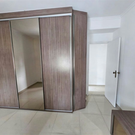 Apartamento com 2 dormitórios à venda, 124 m² por R$ 695.000,00 - Boqueirão - Santos/SP