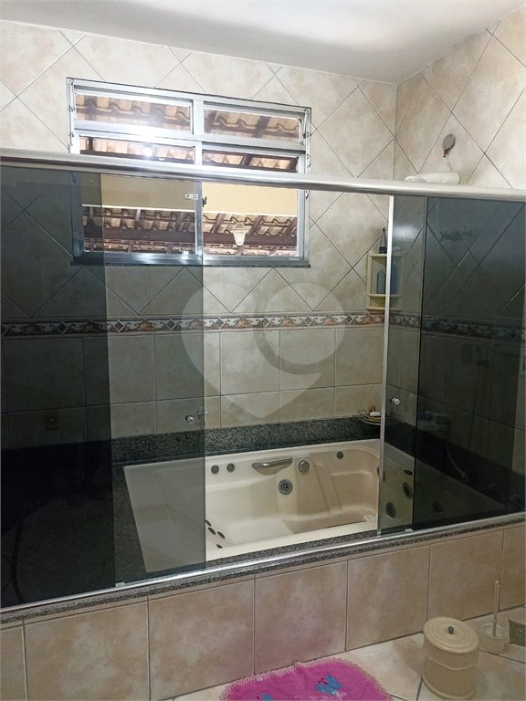 Casa à venda com 4 quartos, sendo 1 suíte, em Campo Grande, Rio de Janeiro, RJ