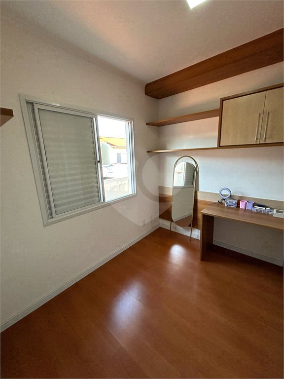 Casa à venda com 3 quartos, sendo 1 suíte, no condomínio Residencial San Paolo, Sorocaba - SP