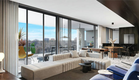 Apartamento à venda com 3 suítes em Pinheiros, São Paulo, SP