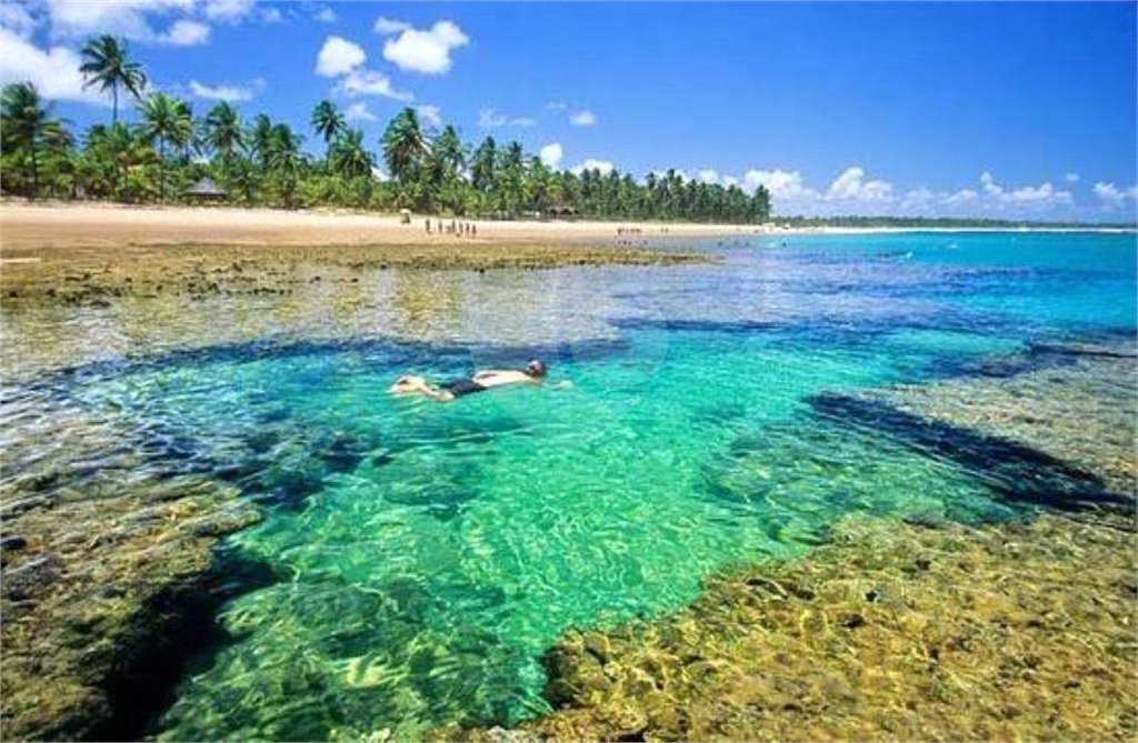 Casa à venda com 3 suítes em Barra Grande, Maraú, BA