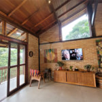 Casa à venda com 2 quartos, sendo 1 suíte, em Serra da Cantareira, Mairiporã, SP