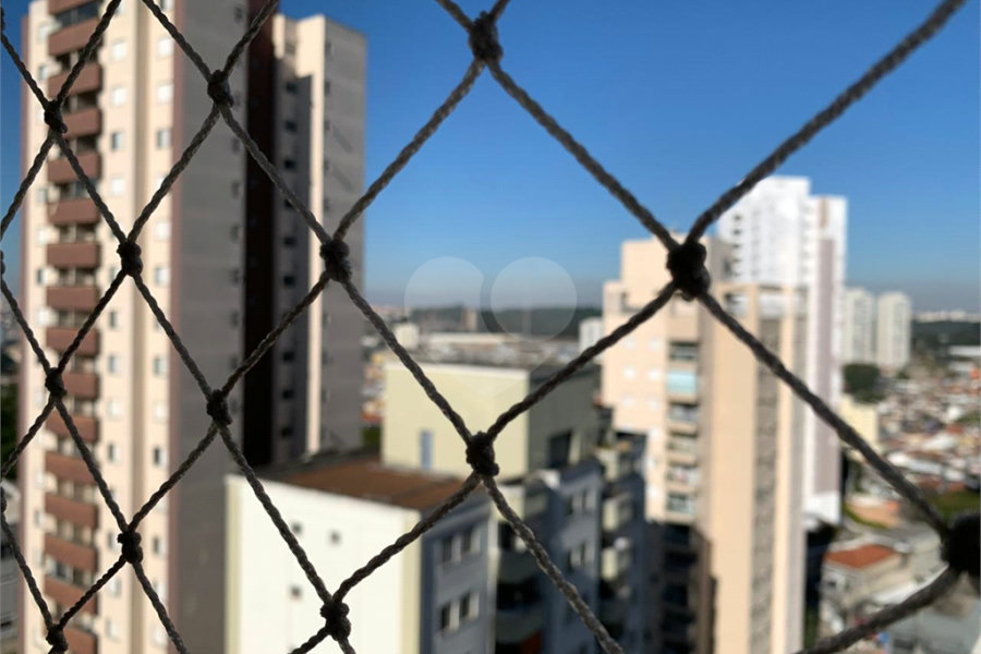 Apartamento à venda com 3 quartos, sendo 1 suíte,  em Jabaquara, São Paulo, SP