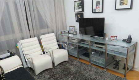 Apartamento à venda com 4 quartos, sendo 3 suítes,  em Santana, São Paulo, SP