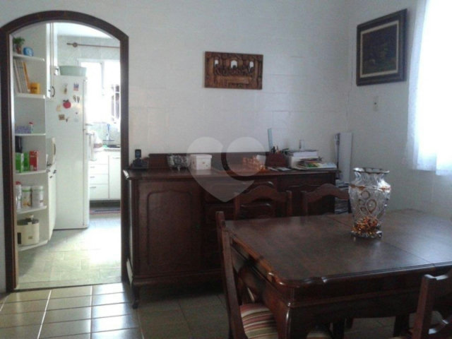 Casa Térrea à venda com 3 quartos, sendo 2 suítes,  em Jardim Floresta, São Paulo, SP