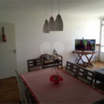 Apartamento à venda com 3 quartos, sendo 1 suíte, em Pinheiros, São Paulo, SP
