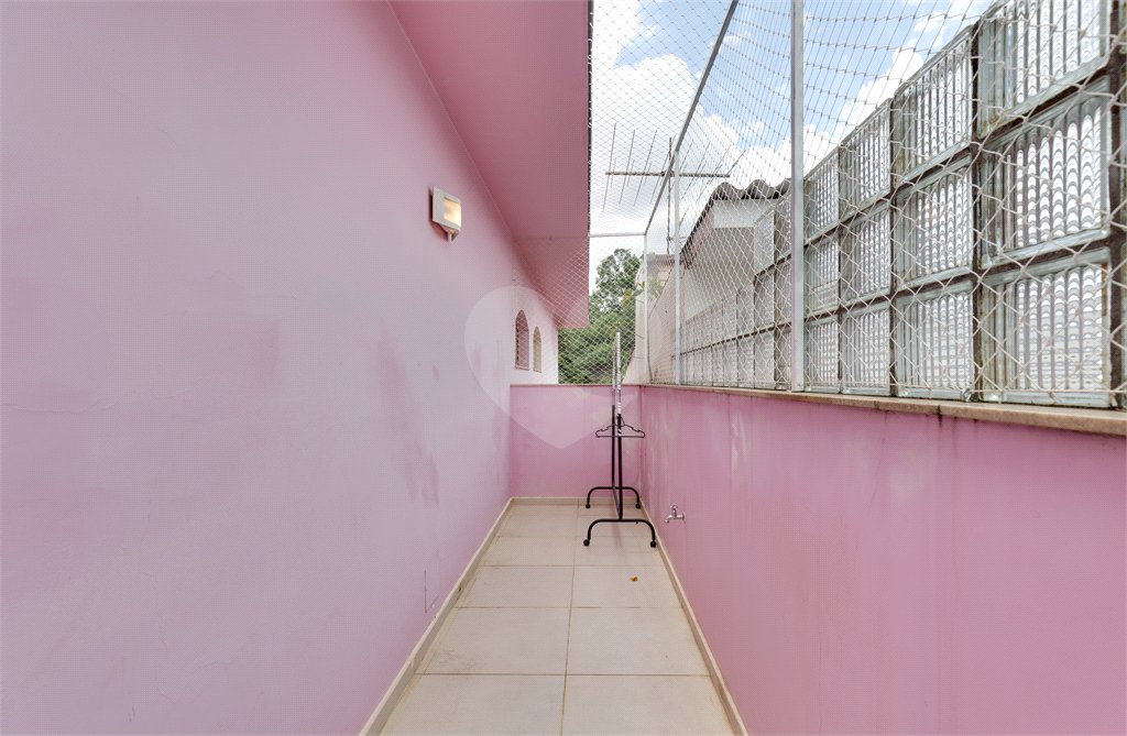 Casa à venda ou para alugar com 3 quartos, sendo 1 suíte, em Chácara Monte Alegre, São Paulo, SP