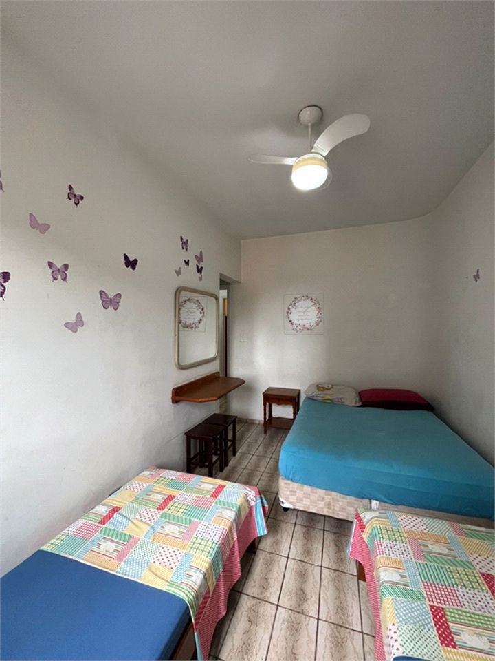 Apartamento Residencial à venda, Jardim Las Palmas, Guarujá - AP0190.