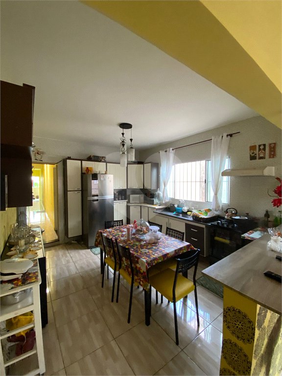 Sobrado à venda com 4 quartos em Eldorado, São Paulo, SP