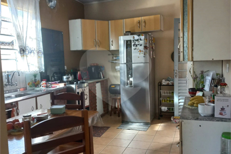 Casa à venda com 3 quartos, sendo 1 suíte, em Vila Guilherme, São Paulo, SP