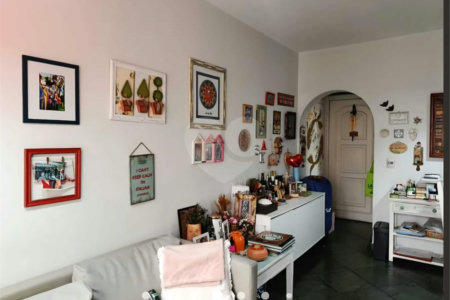 Apartamento à venda com 3 quartos em Vila Madalena, São Paulo, SP