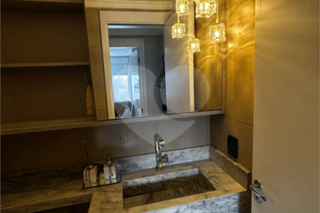 Apartamento à venda com 2 quartos em Loteamento City Jaragua, São Paulo, SP