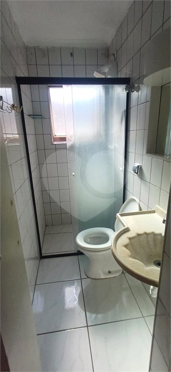 Apartamento à venda com 2 quartos em Jardim Ângela (zona Leste), São Paulo, SP