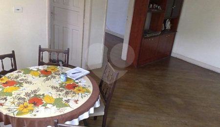 Casa Térrea à venda com 3 quartos em Vila Guilherme, São Paulo, SP