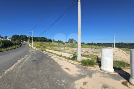 Terreno à venda no condomínio Residencial Reserva Botânica, Indaiatuba - SP