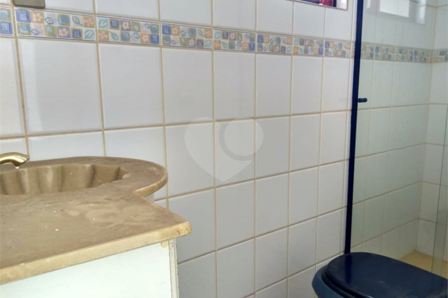 Sobrado à venda com 4 quartos, sendo 1 suíte,  em Santana, São Paulo, SP