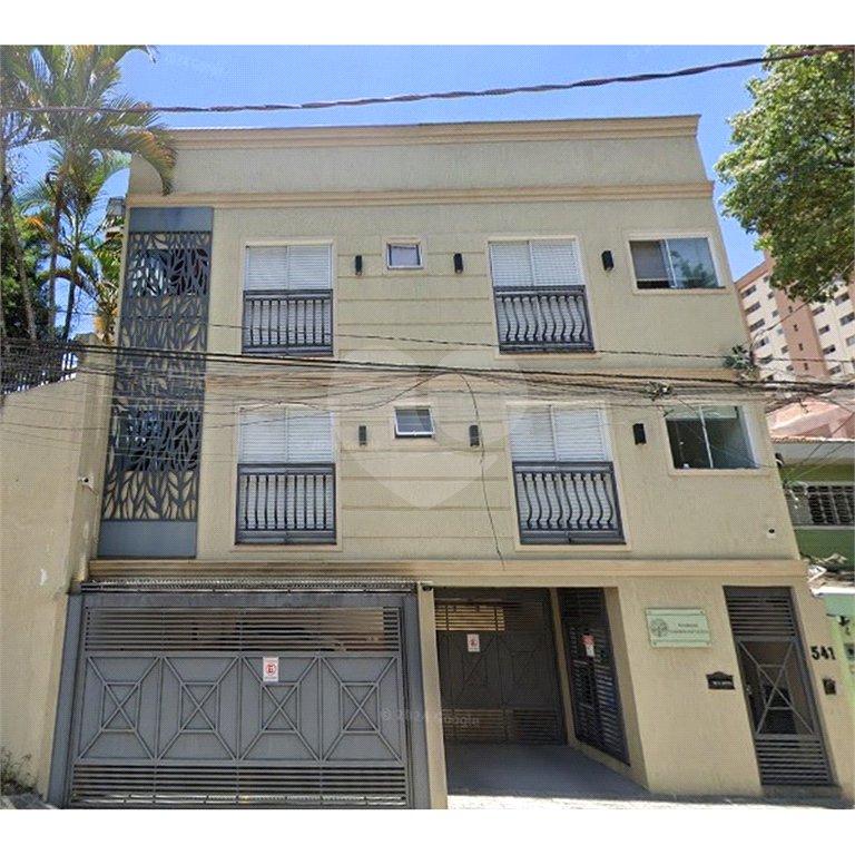 Casa à venda com 2 quartos no condomínio Garden Pauliceia, São Paulo - SP
