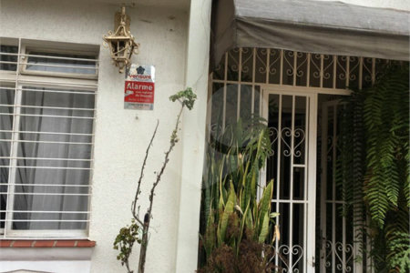 Sobrado à venda com 3 quartos em Aclimação, São Paulo, SP