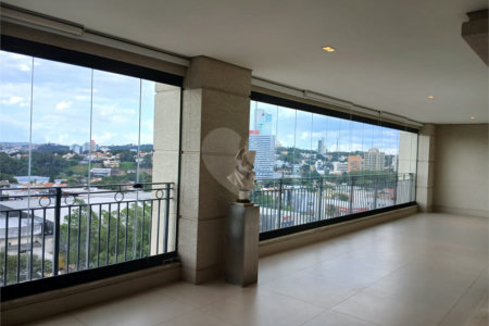Apartamento à venda com 4 suítes em Anhangabaú, Jundiaí, SP