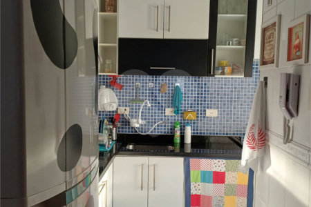 Apartamento à venda com 3 quartos em Jaguaré, São Paulo, SP