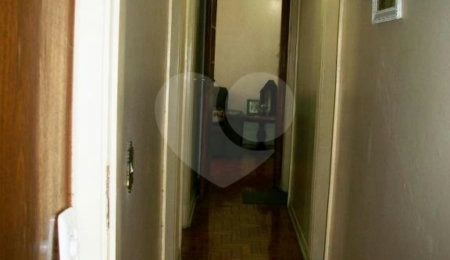 Apartamento à venda com 3 quartos, sendo 1 suíte, em Tucuruvi, São Paulo, SP