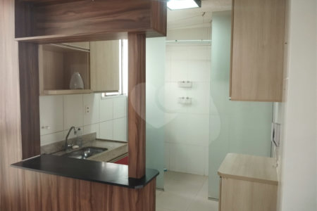 Apartamento à venda com 2 quartos em Parque Laranjeiras, Araraquara, SP