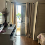 Apartamento à venda com 2 quartos, sendo 1 suíte,  em Vila Gomes Cardim, São Paulo, SP