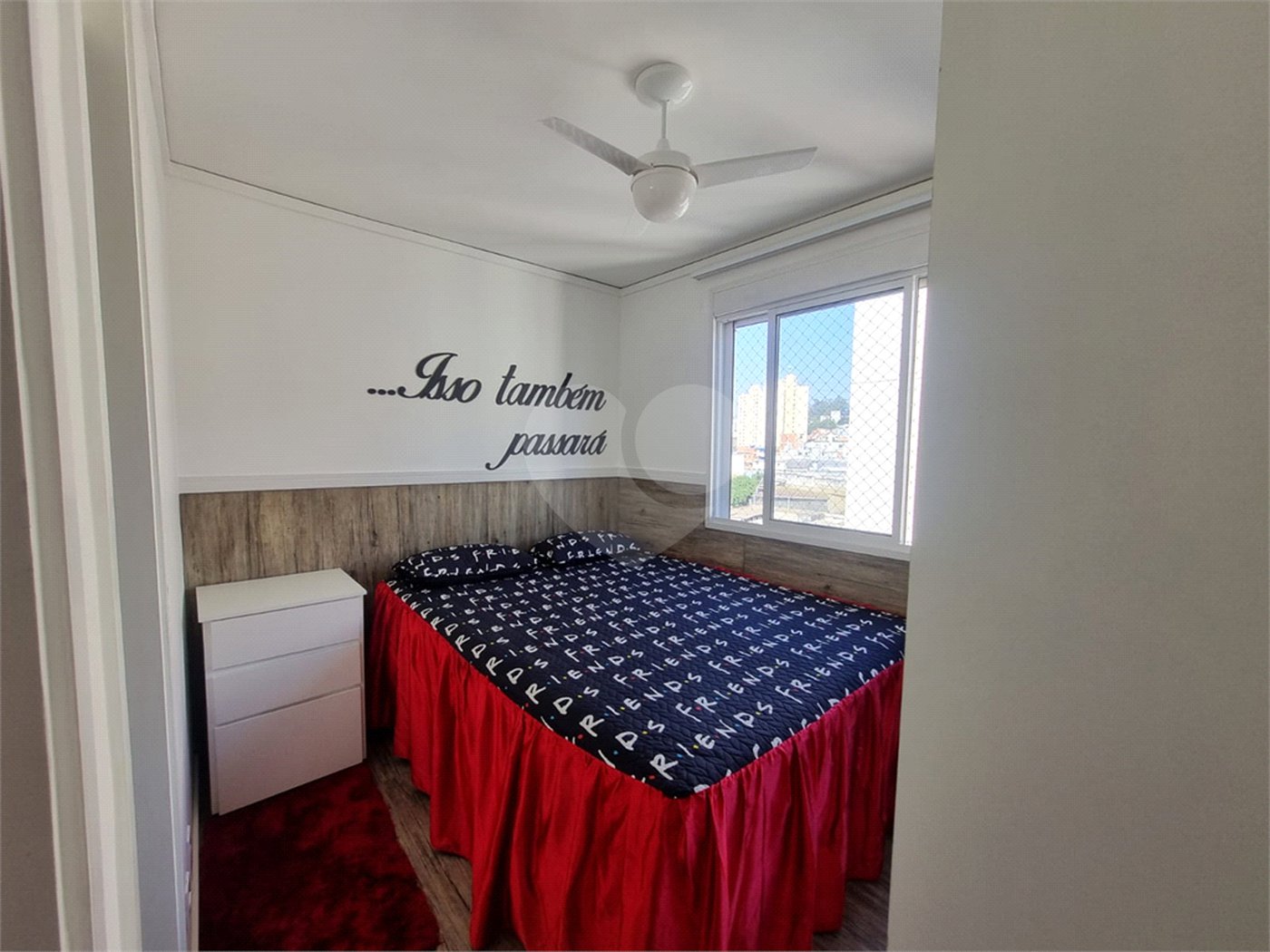Apartamento à venda com 2 quartos, sendo 1 suíte, em Jaguaré, São Paulo, SP