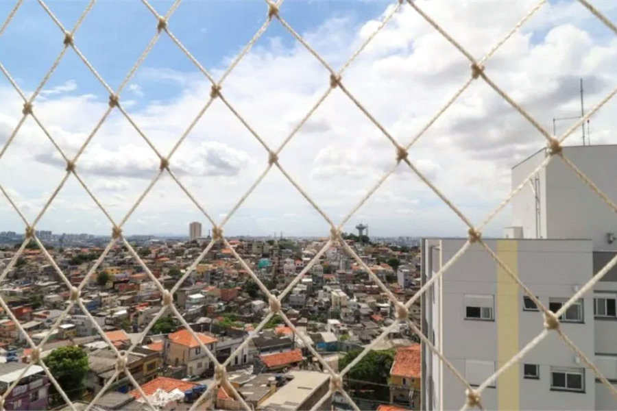 Apartamento à venda com 2 quartos em Vila Guilherme, São Paulo, SP