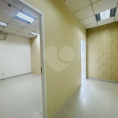 SALA COMERCIAL PARA LOCAÇÃO C/ HIDRAULICA DOMO BUSINESS | CENTRO – SÃO BERNARDO DO CAMPO