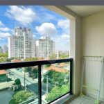 Apartamento à venda com 1 quarto em Pinheiros, São Paulo, SP
