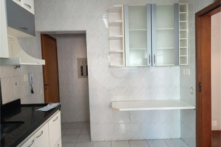 Apartamento à venda com 2 quartos, sendo 1 suíte,  em Vila Suzana, São Paulo, SP