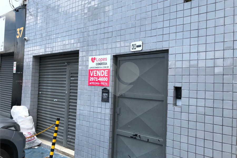 Terreno à venda em Imirim, São Paulo, SP