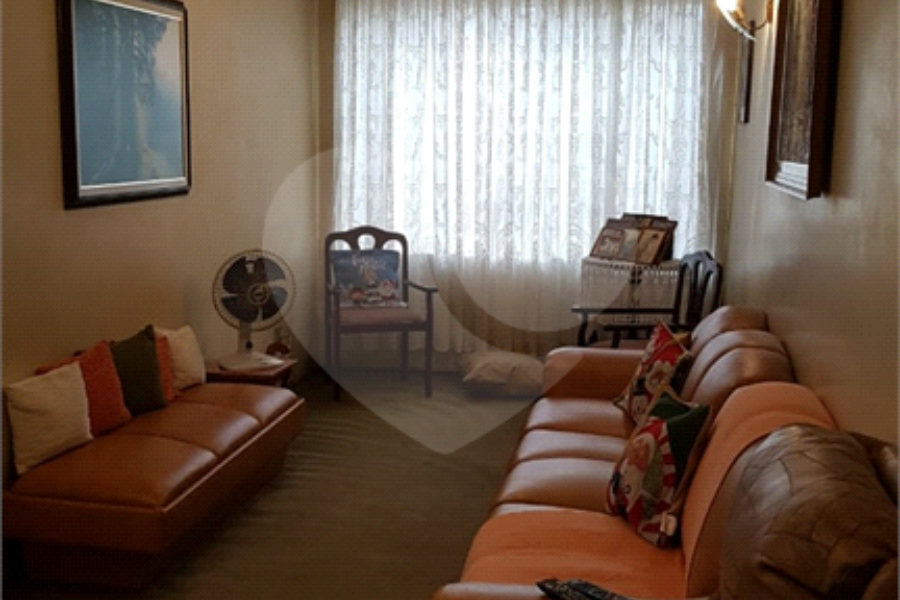 Sobrado à venda com 3 quartos em Vila Santa Terezinha (zona Norte), São Paulo, SP