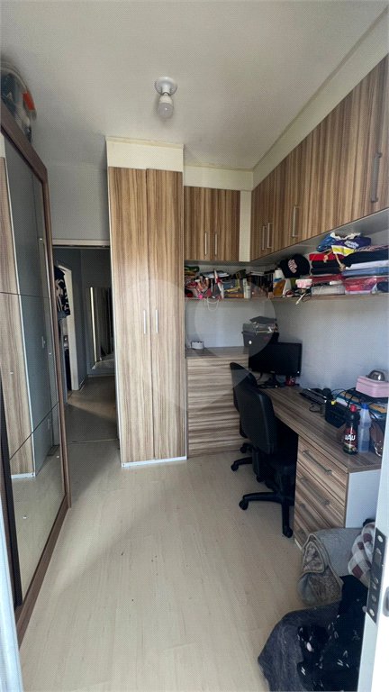Casa de Vila à venda com 3 quartos em Vila Curuçá, São Paulo, SP