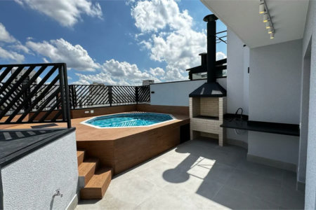 Apartamento à venda com 4 quartos, sendo 1 suíte, em Vila Leopoldina, São Paulo, SP
