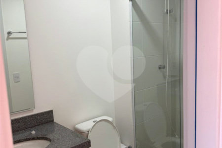 Apartamento à venda com 1 quarto em Vila Mariana, São Paulo, SP