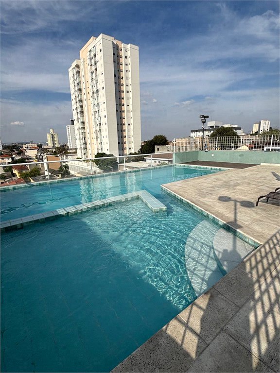 Apartamento à venda com 2 quartos em Tucuruvi, São Paulo, SP