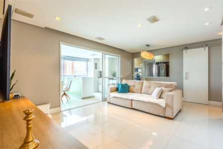 Apartamento à venda com 3 quartos, sendo 1 suíte,  em Vila Cruzeiro, São Paulo, SP
