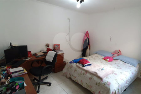 Casa à venda com 3 quartos em Parque Jabaquara, São Paulo, SP