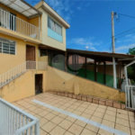 Casa para alugar com 2 quartos em Pirituba, São Paulo, SP