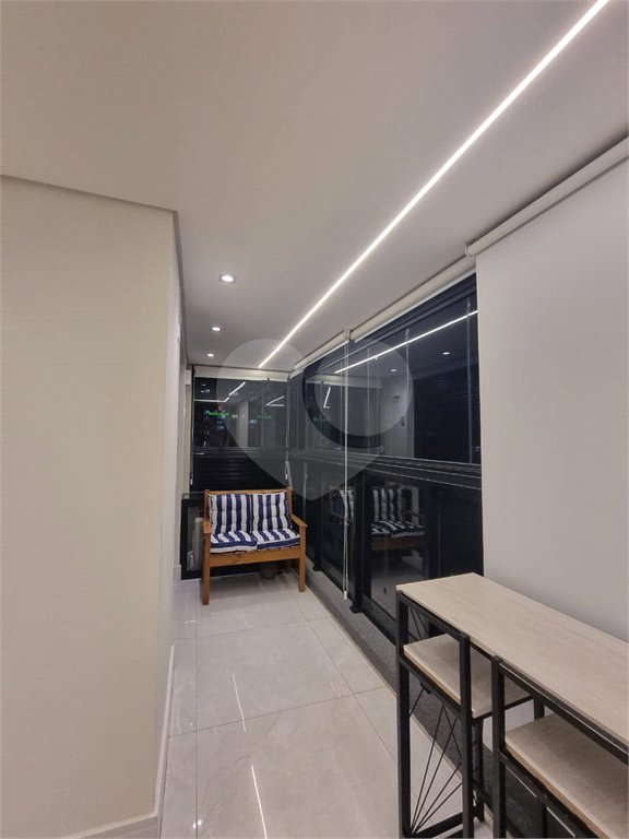 Apartamento à venda com 2 quartos, sendo 1 suíte,  em Casa Verde, São Paulo, SP